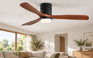 Can You Install a Ceiling Fan in Your Home? A Pre-Purchase Checklist