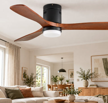 How Much Electricity Does a Ceiling Fan Use? Running Costs Explained