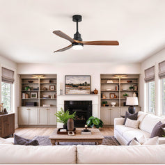 All Ceiling Fans