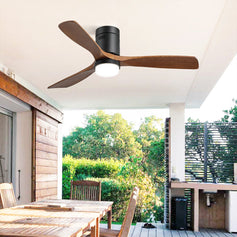 Low Profile Ceiling Fans