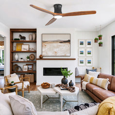 Ceiling Fans With Remote