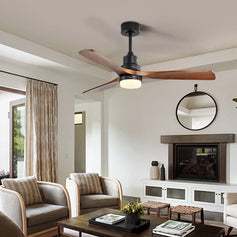 All Ceiling Fans