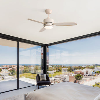 Downrods Ceiling Fans