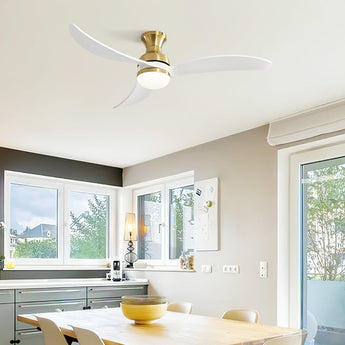 Low Profile Ceiling Fans