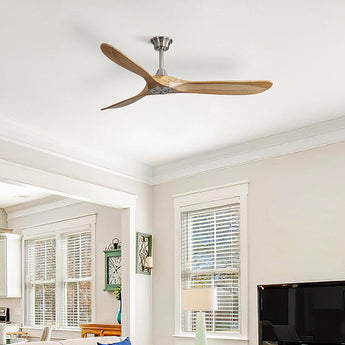 Ceiling Fans Without Lights