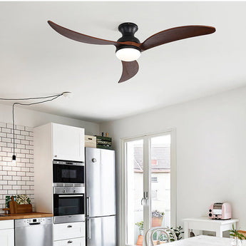 Smart Control Ceiling Fans