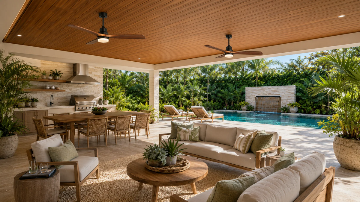 Best Outdoor Ceiling Fans in 2026